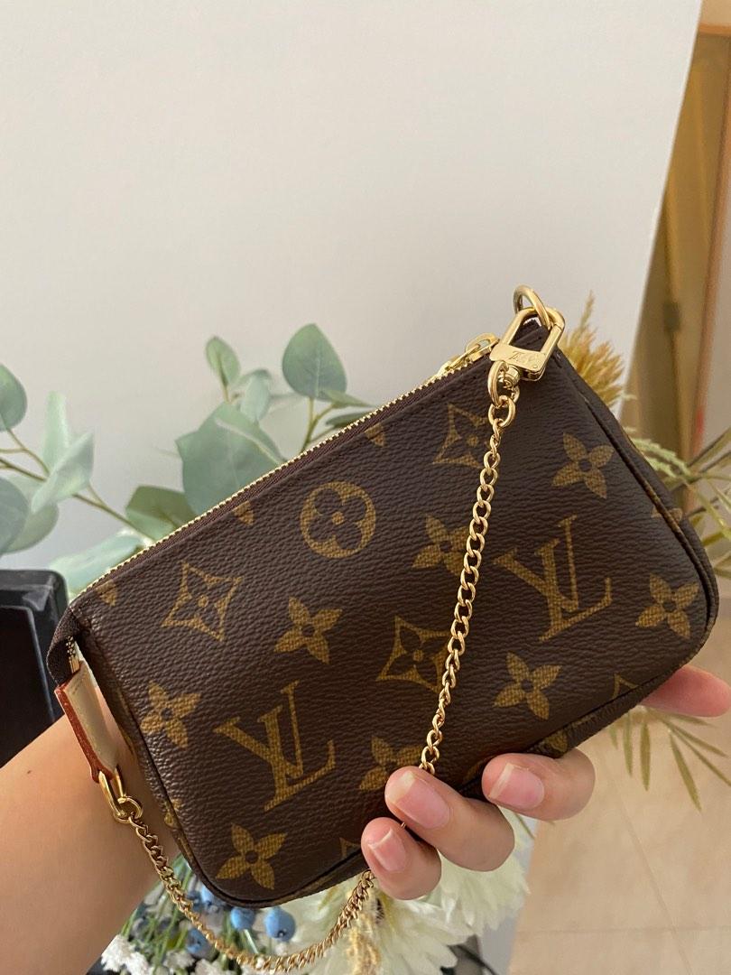 Louis vuitton store multi mini pochette