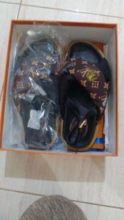 lv shoes