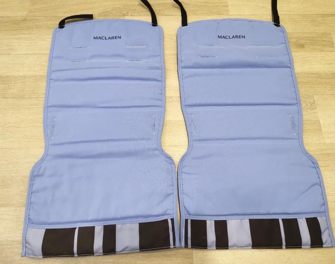 Maclaren discount stroller liner