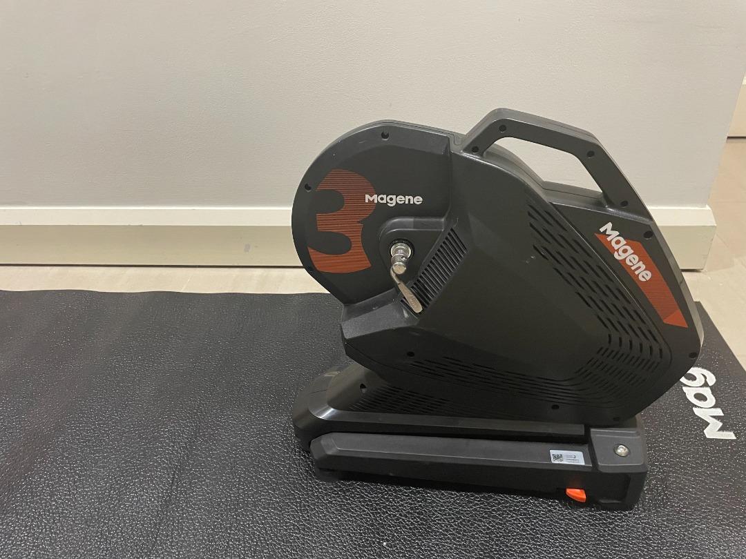 t300 smart trainer