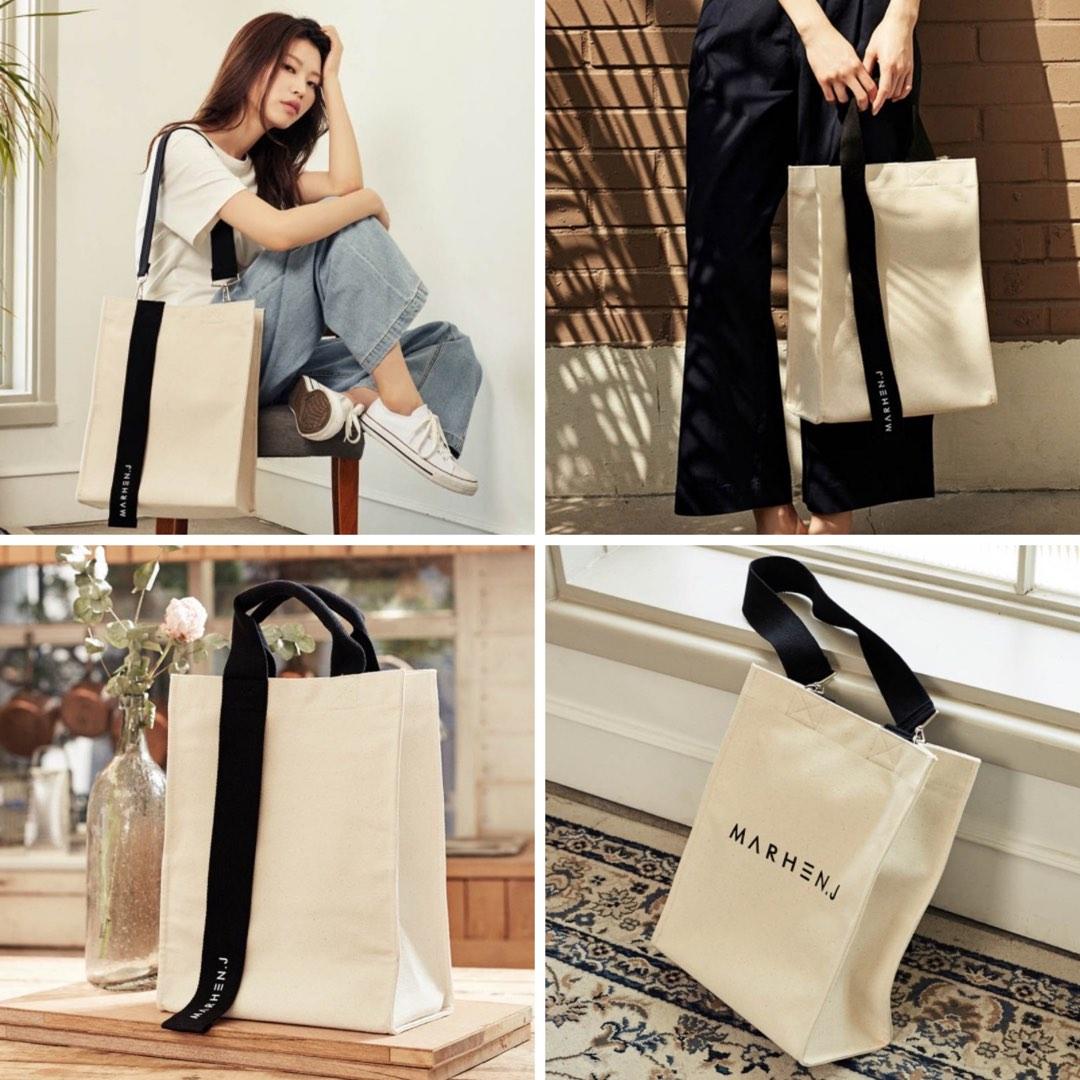Marhen j ricky sales bag