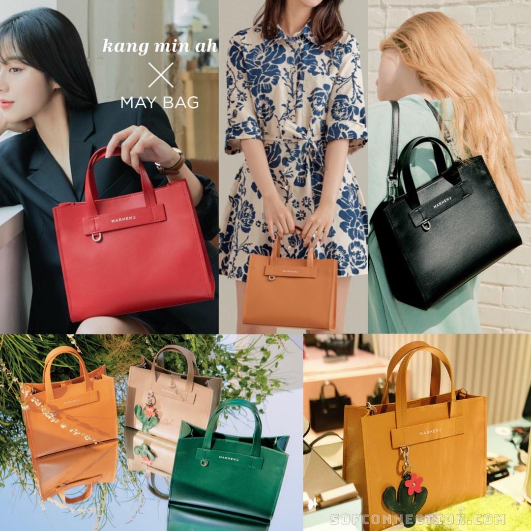 May bag on sale