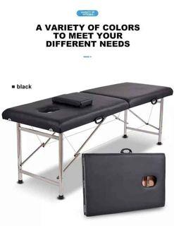 Massage Bed Portable Lightweight folding Massage Table MSG-30