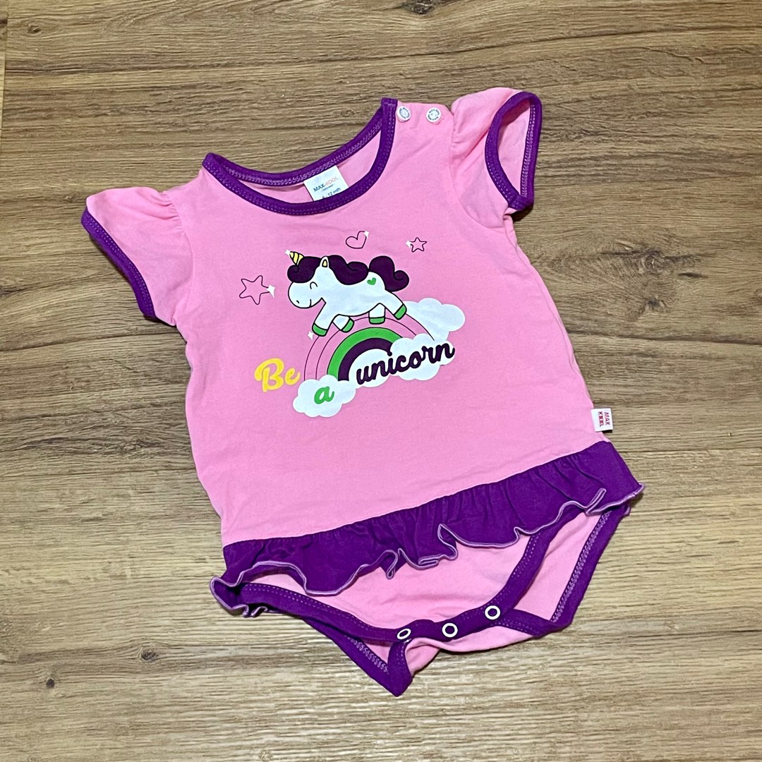 Max on sale infant wear