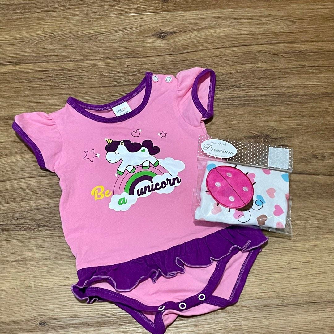 Max infant wear sale