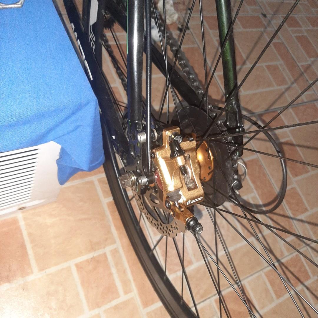 dmasun bike review