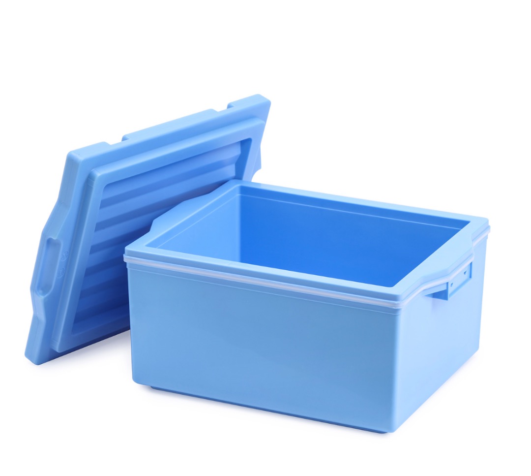 Metos Sushi Rice box , sushi rice tray, TV & Home Appliances, Kitchen ...