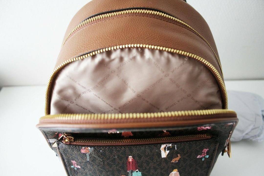 Michael Kors Jet Set Girls Backpack