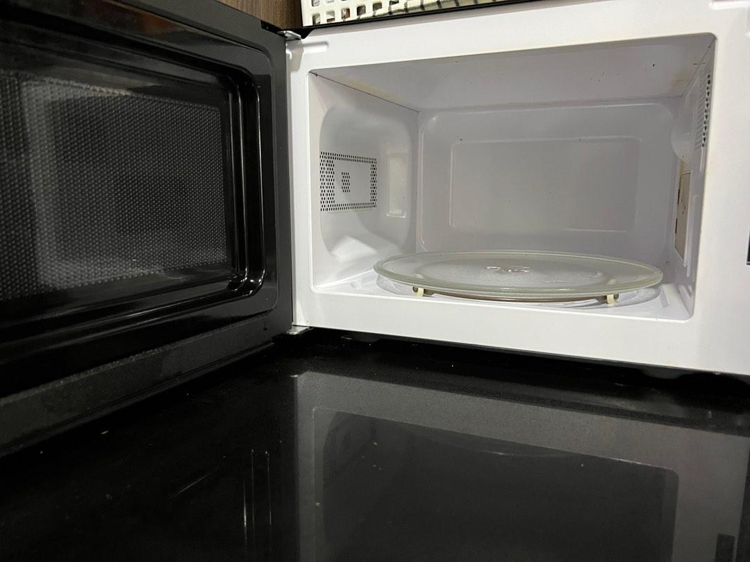 Microwave Oven Used, TV & Home Appliances, Kitchen Appliances, Ovens