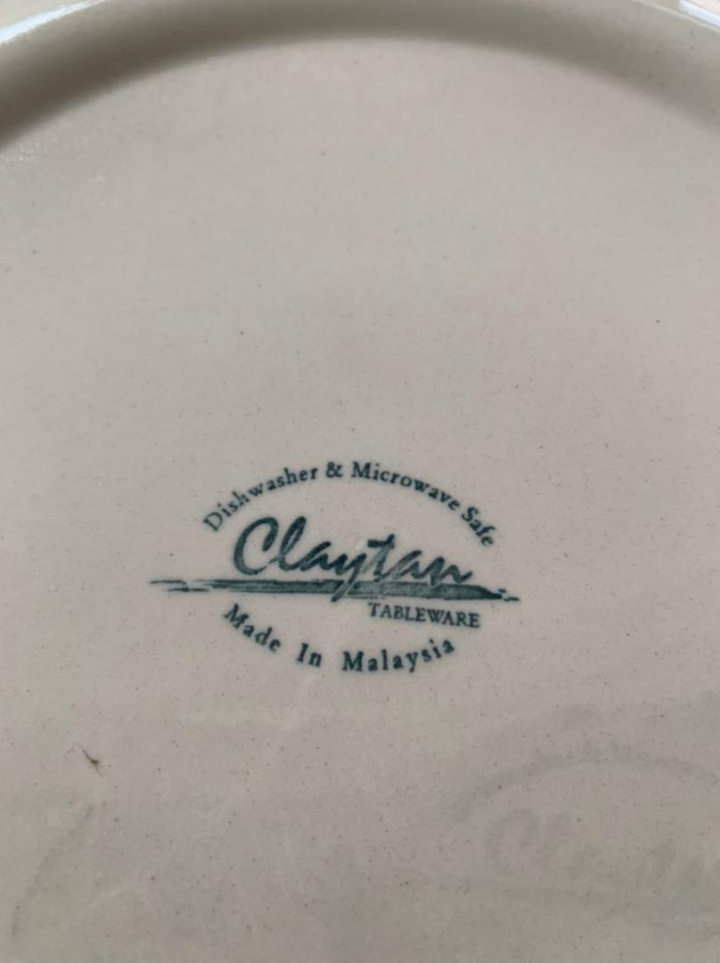 Oven safe sale ceramic plate