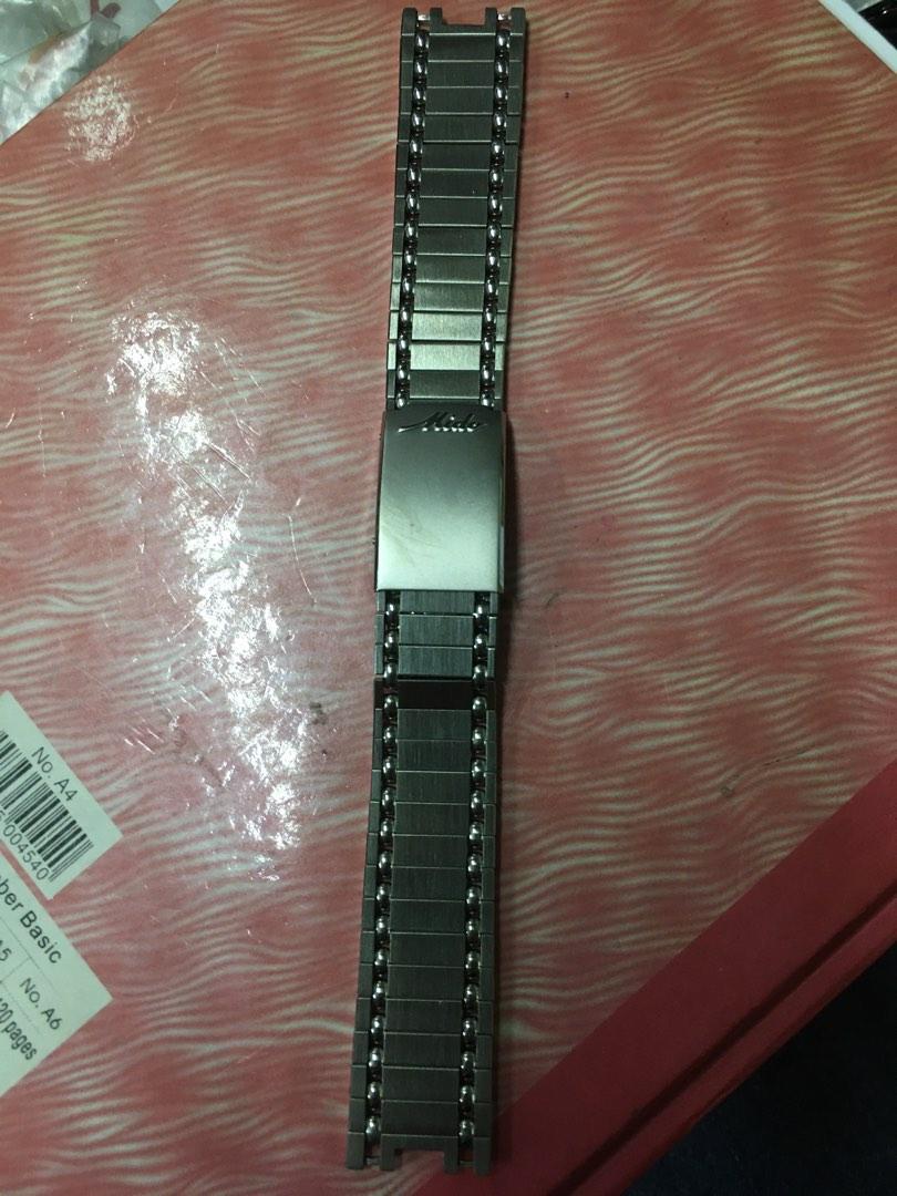 Mido bracelet clearance