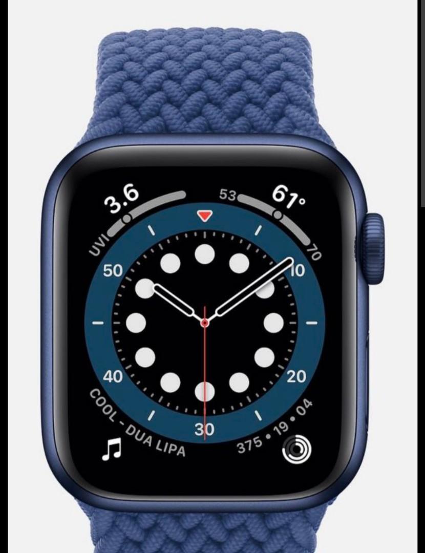 Mint mobile hotsell apple watch