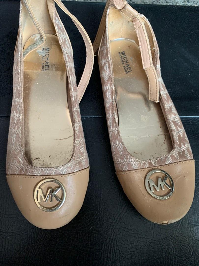Mk doll shoes, Babies & Kids, Babies & Kids Fashion on Carousell