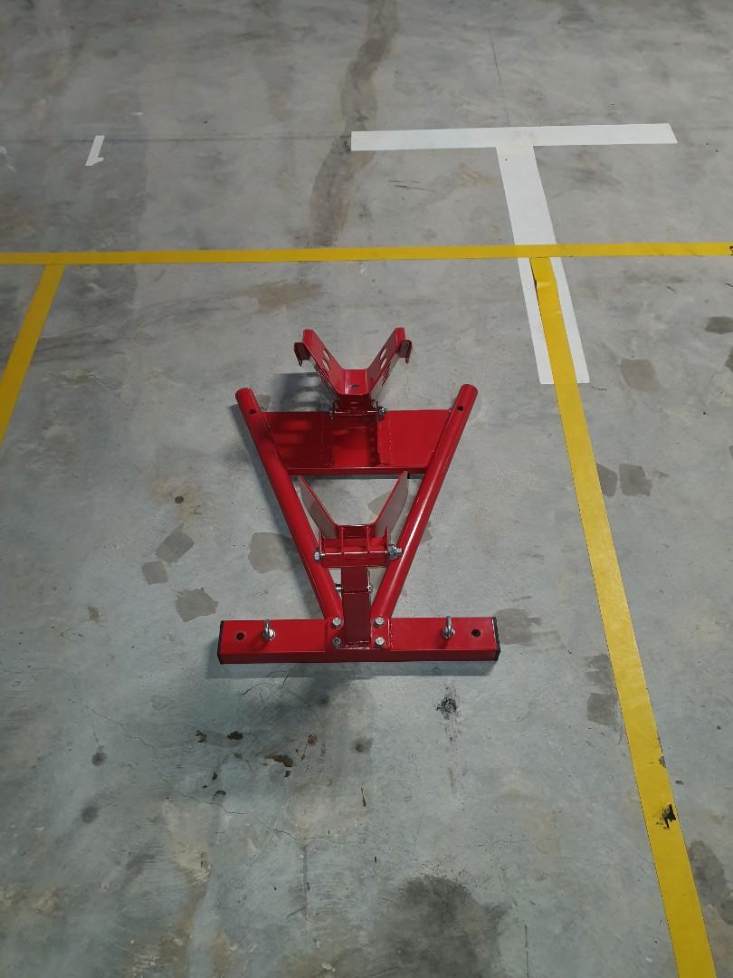 Motorcycle wheel choke, Motorcycles, Motorcycle Accessories on Carousell