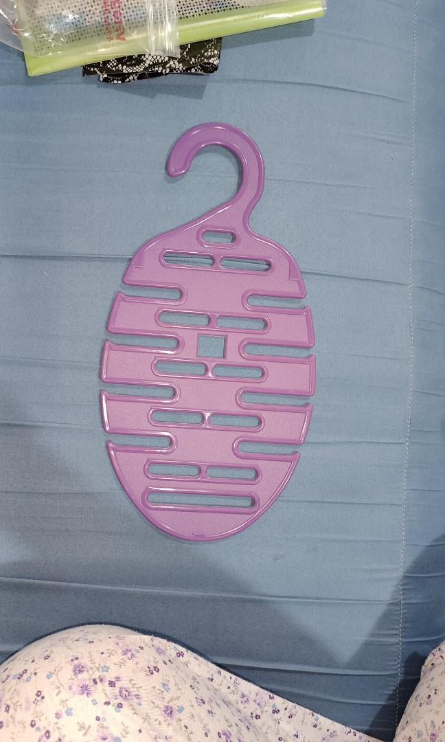 Multi purpose hanger, Furniture & Home Living, Home Improvement