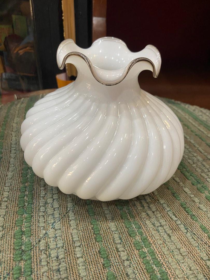 Murano Glass Lamp Shade, Hobbies & Toys, Memorabilia & Collectibles