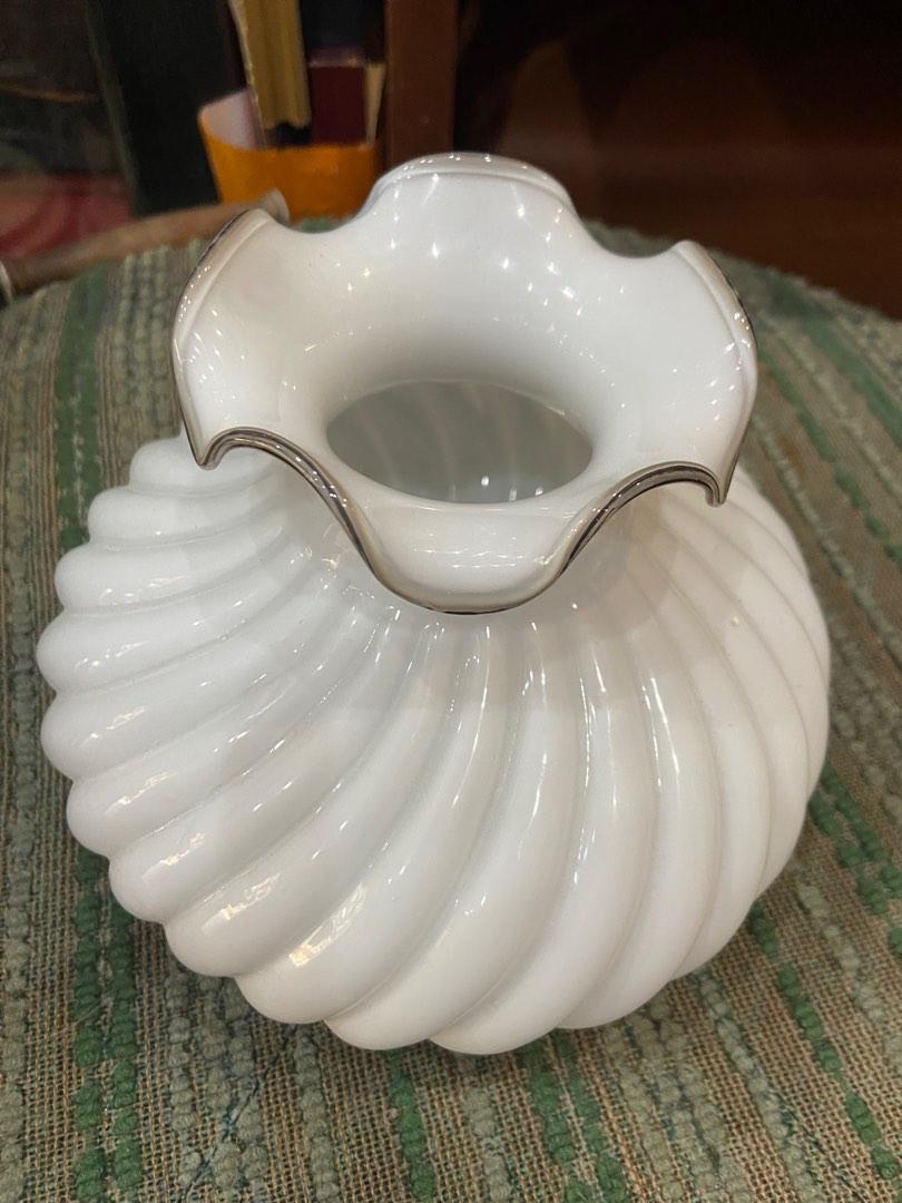 Murano Glass Lamp Shade, Hobbies & Toys, Memorabilia & Collectibles