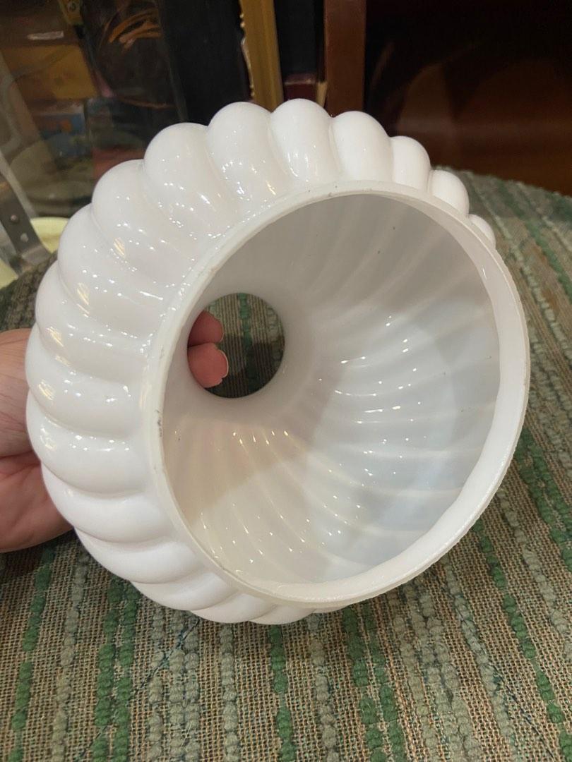 Murano Glass Lamp Shade, Hobbies & Toys, Memorabilia & Collectibles