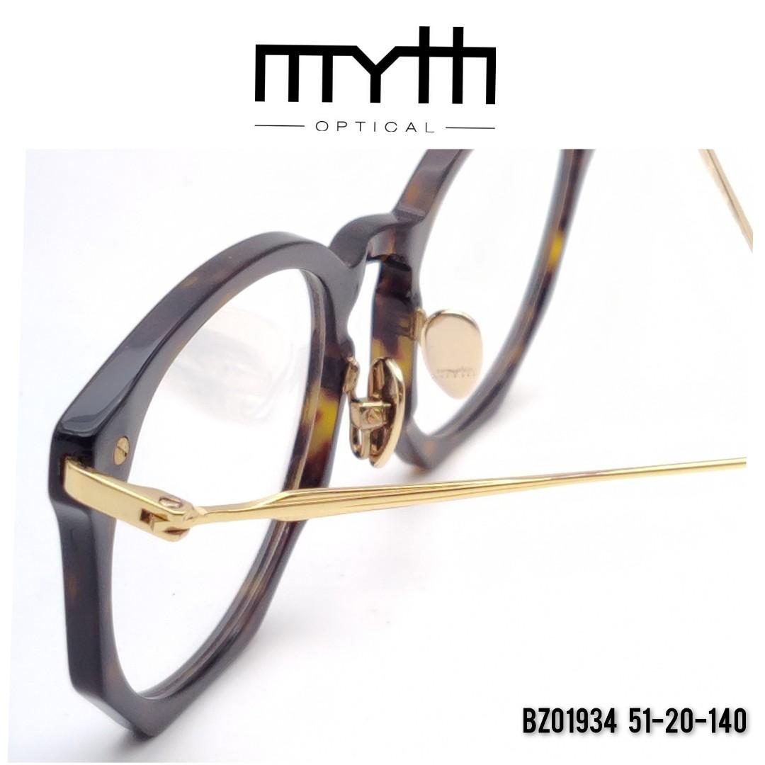Myth optical eyewear glasses, Women's Fashion, Watches & Accessories ...