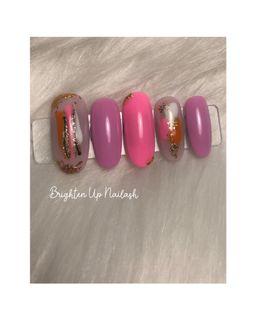 Nail Design