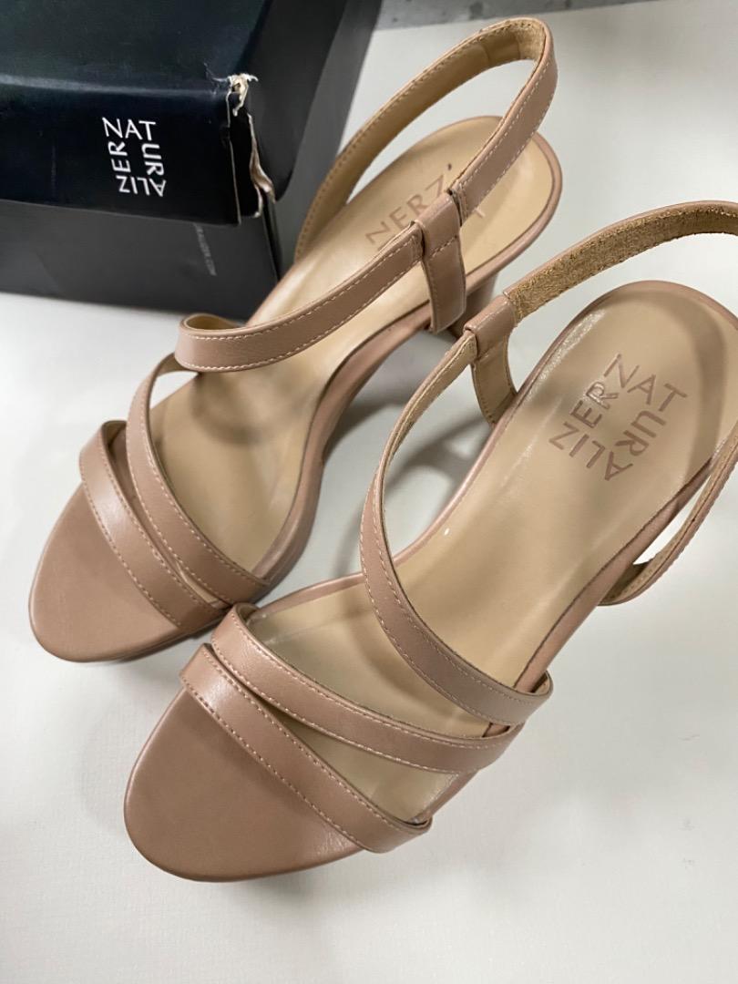 Iris discount sandal naturalizer