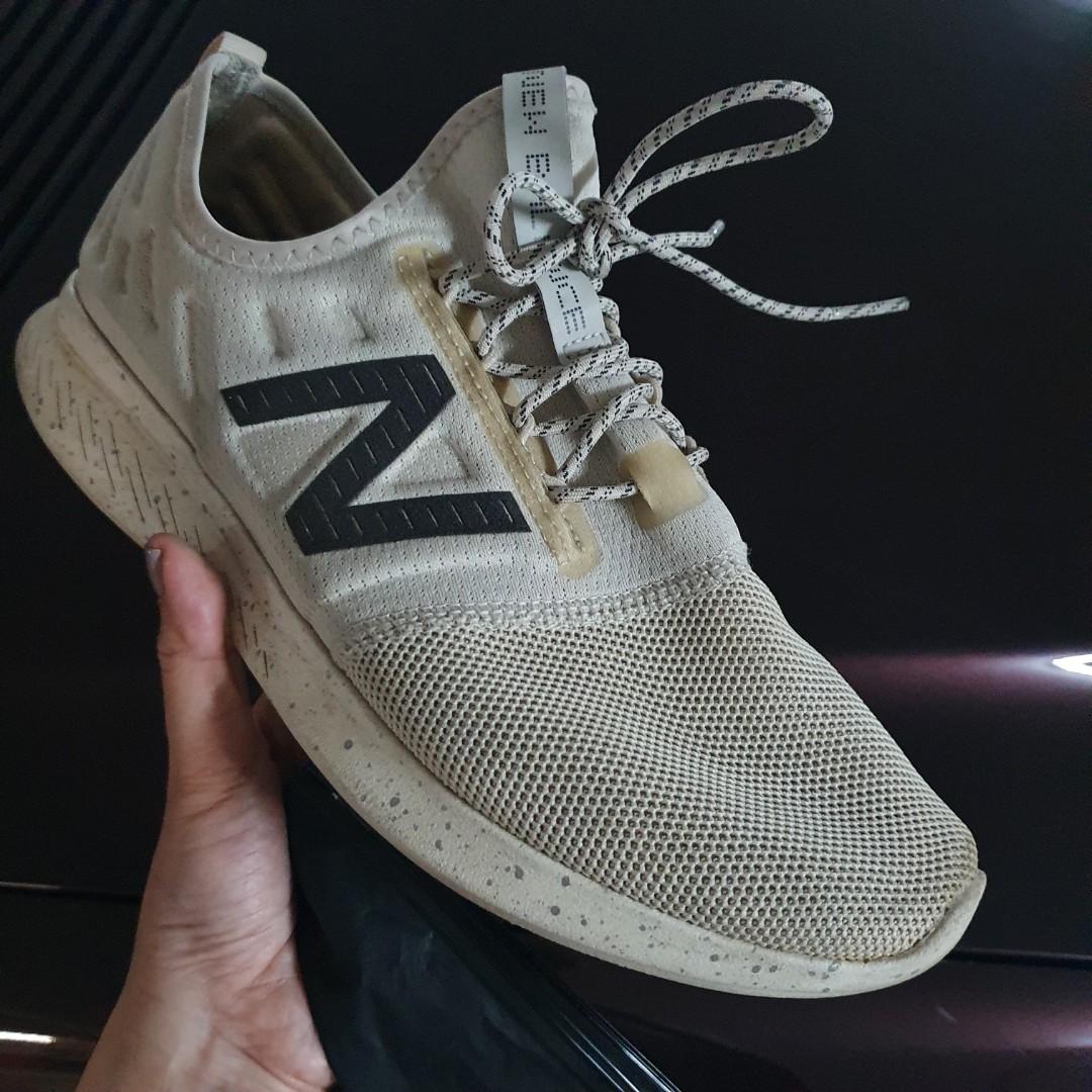 New balance fuelcore coast v4 city stealth best sale