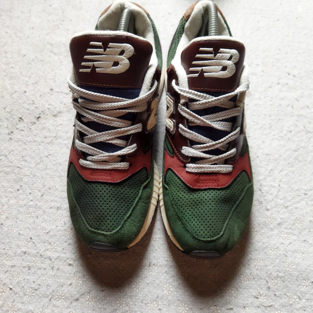 New Balance 530 encap original Fesyen Pria Sepatu Sneakers di