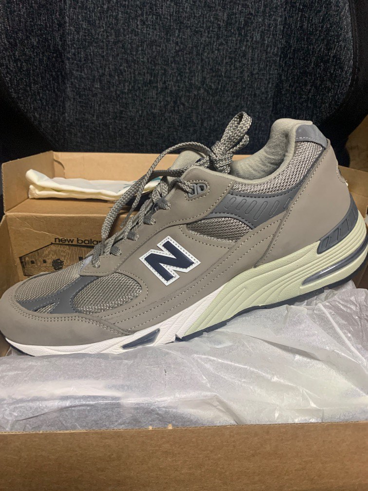 New balance m991ani online