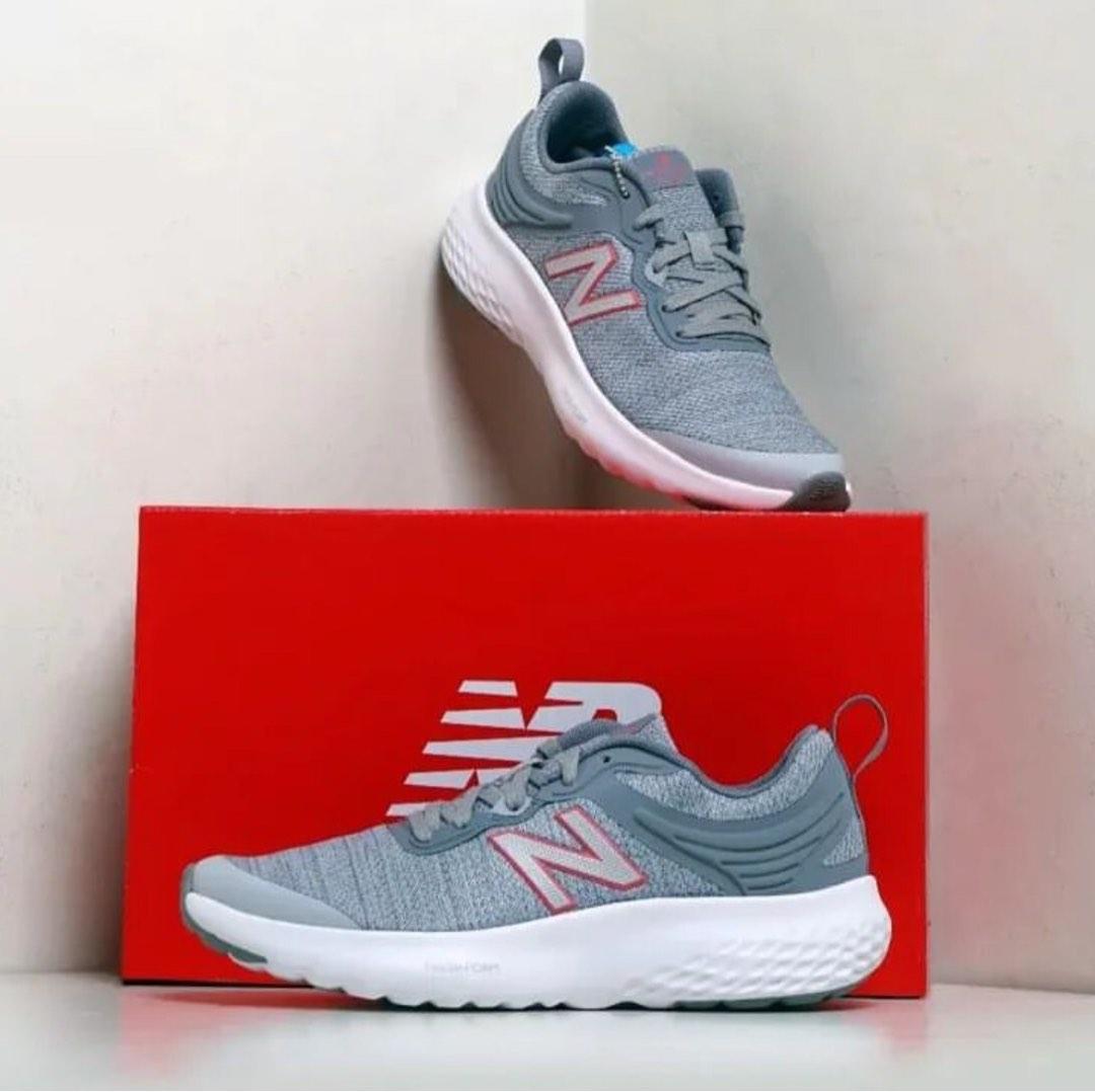 New Balance Relaxa v3 womens Fesyen Wanita Sepatu di Carousell