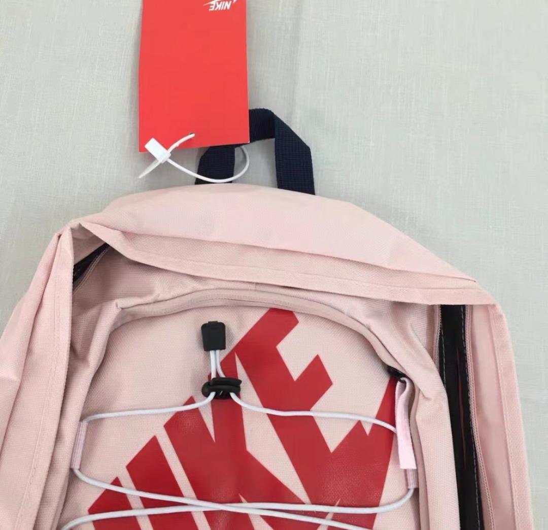 new-nike-pink-duffel-bag-women-s-fashion-bags-wallets-backpacks-on