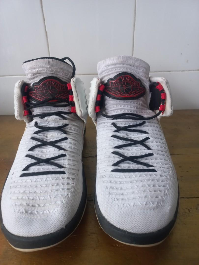 Nike jordan 32 flight speed hotsell