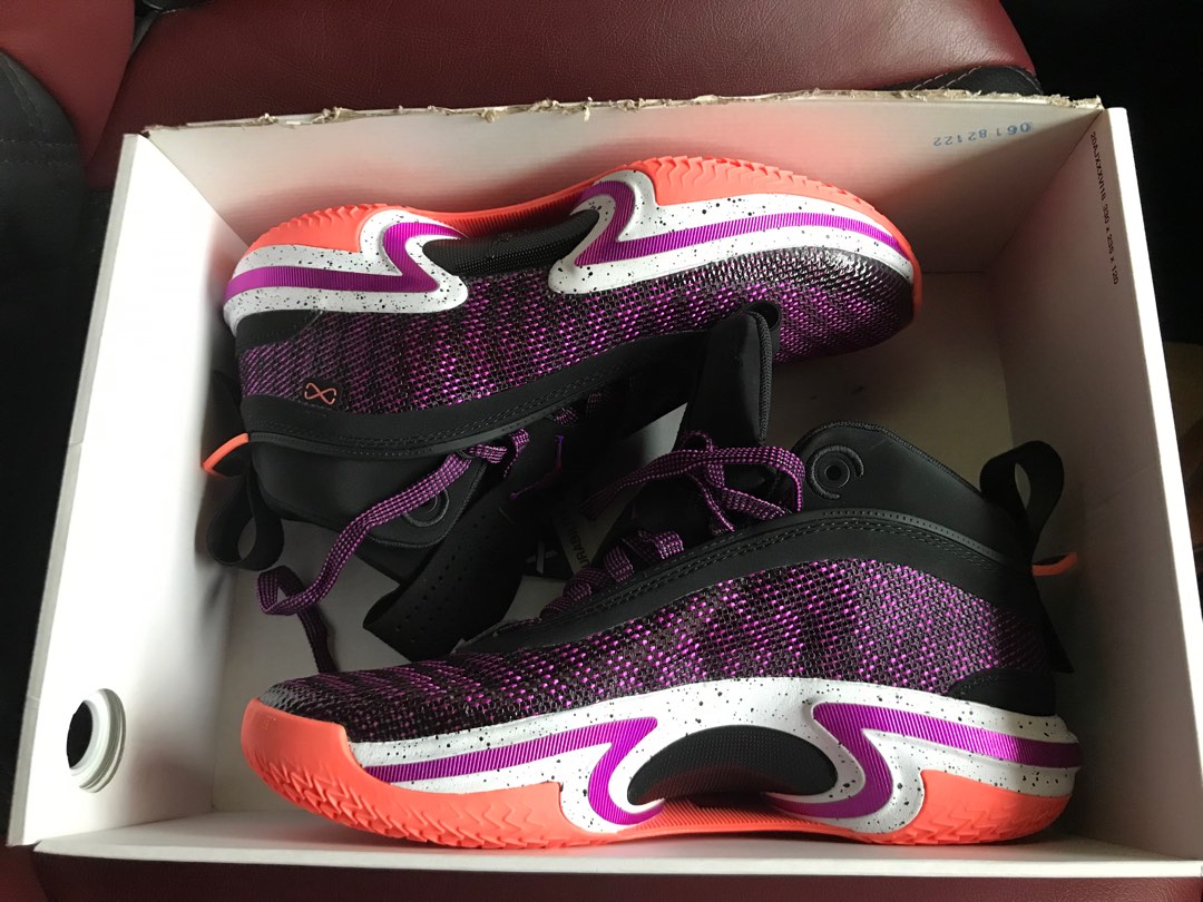 Curry 5 discount women 36