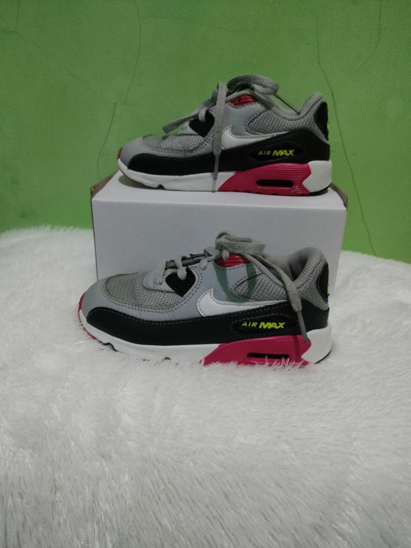 Nike air max original, Bayi & Anak, Lainnya di Carousell