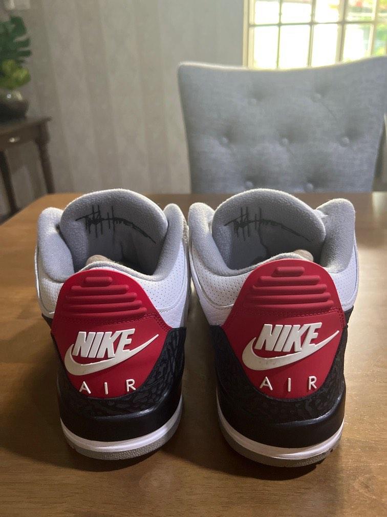 Aj3 tinker red clearance