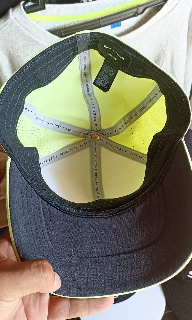 nike fisherman cap