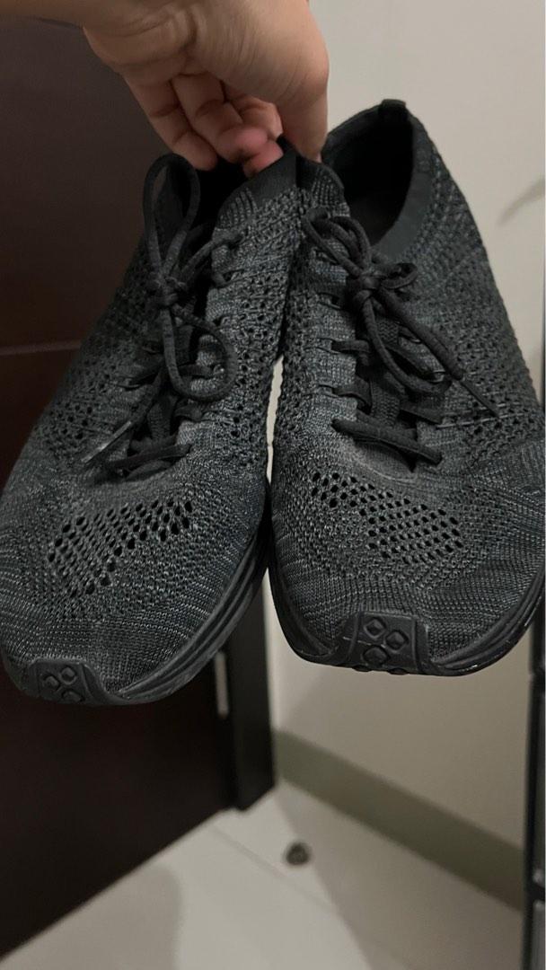 nike flyknits