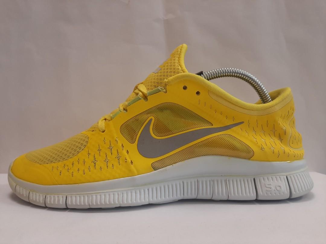 Nike free run 3 cyan best sale