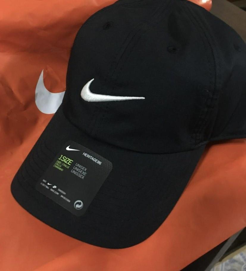 nike heritage 86 cap space jam