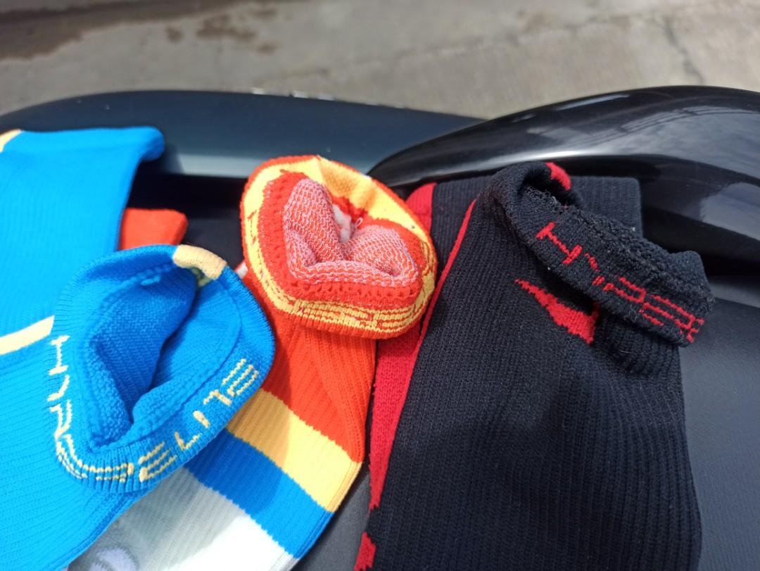 Nike Hyper Elite Socks, Men's Fashion, Watches & Accessories, Socks on