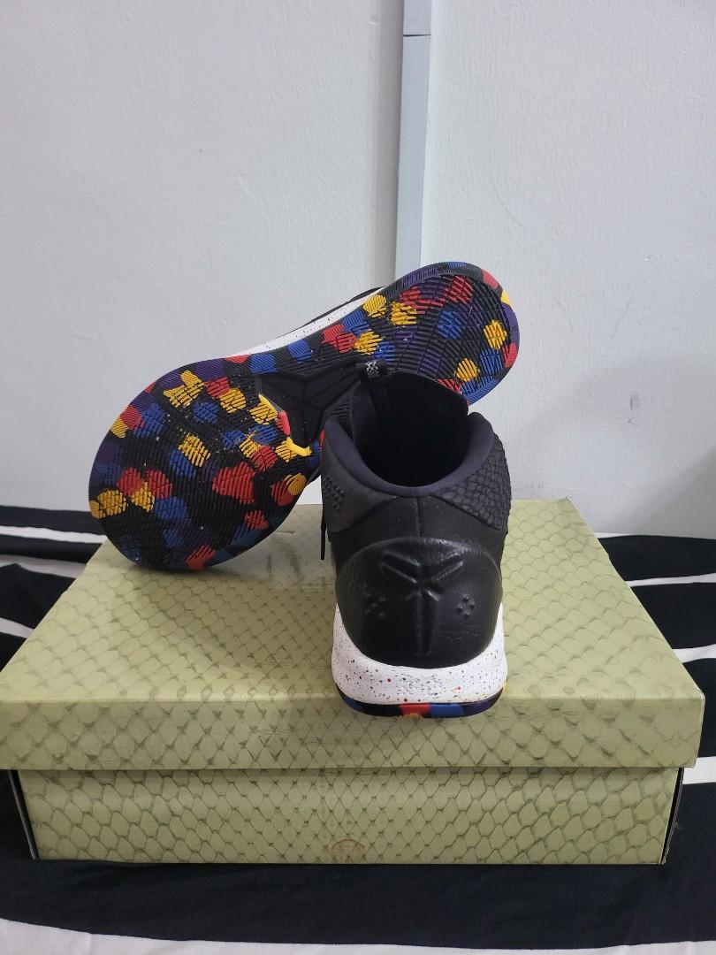 Nike kobe ad mm hot sale