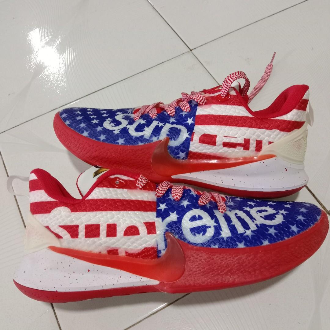Kobe supreme 2025