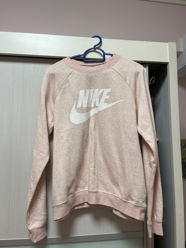 nike sweatshirts pastel