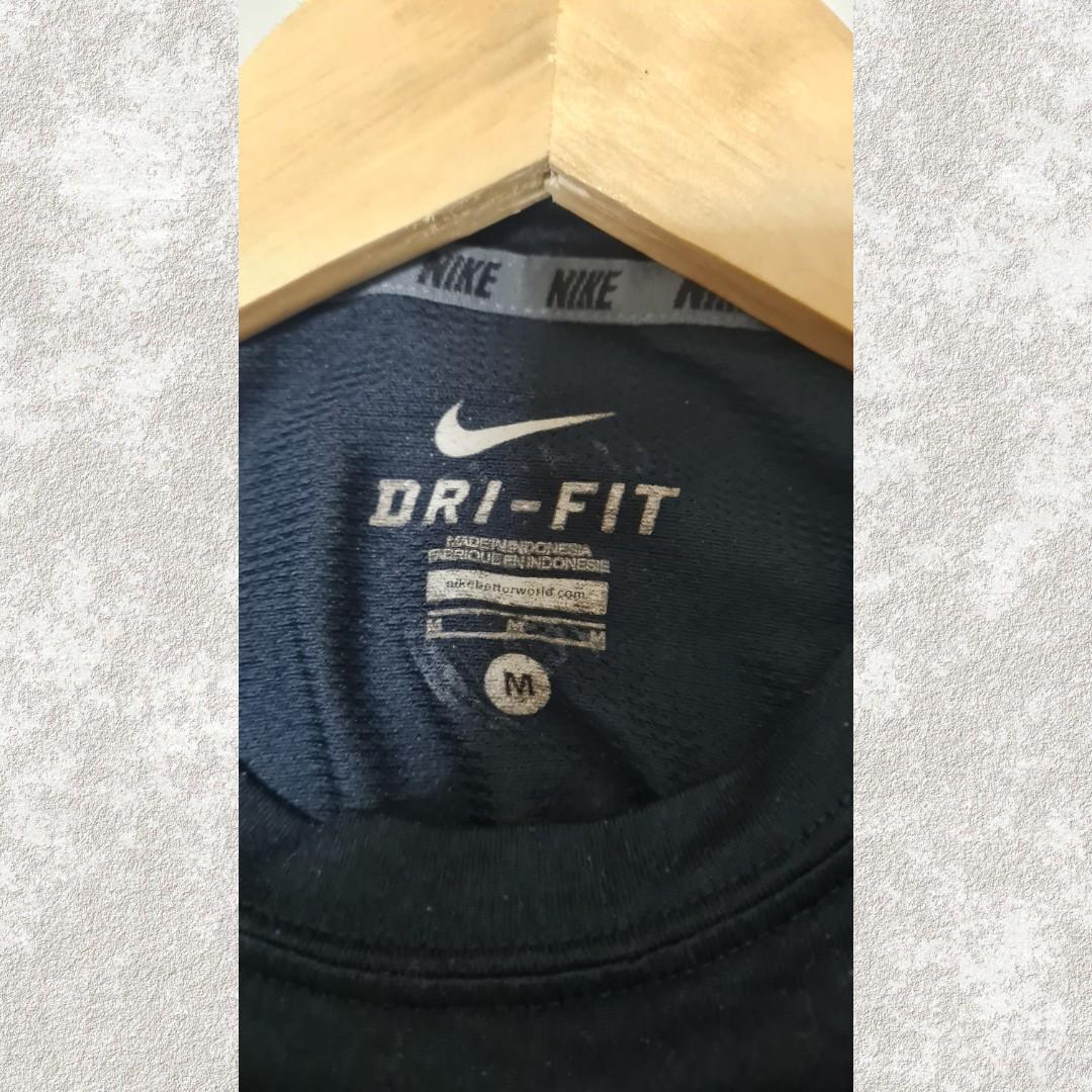 dri fit sando nike