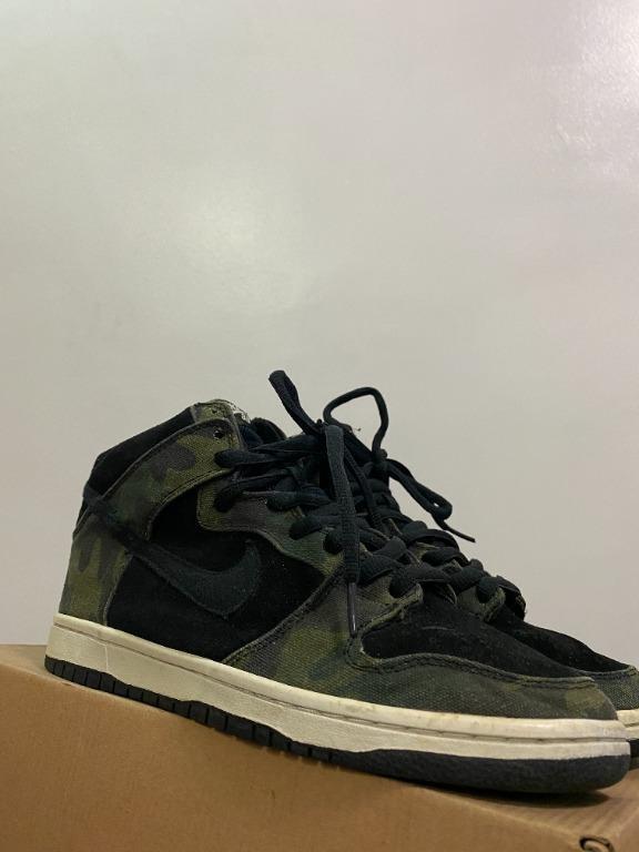 Nike sb iguana camo outlet