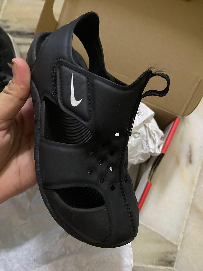 NIKE SUNRAY PROTECT 2 PS Babies Kids Babies Kids Fashion