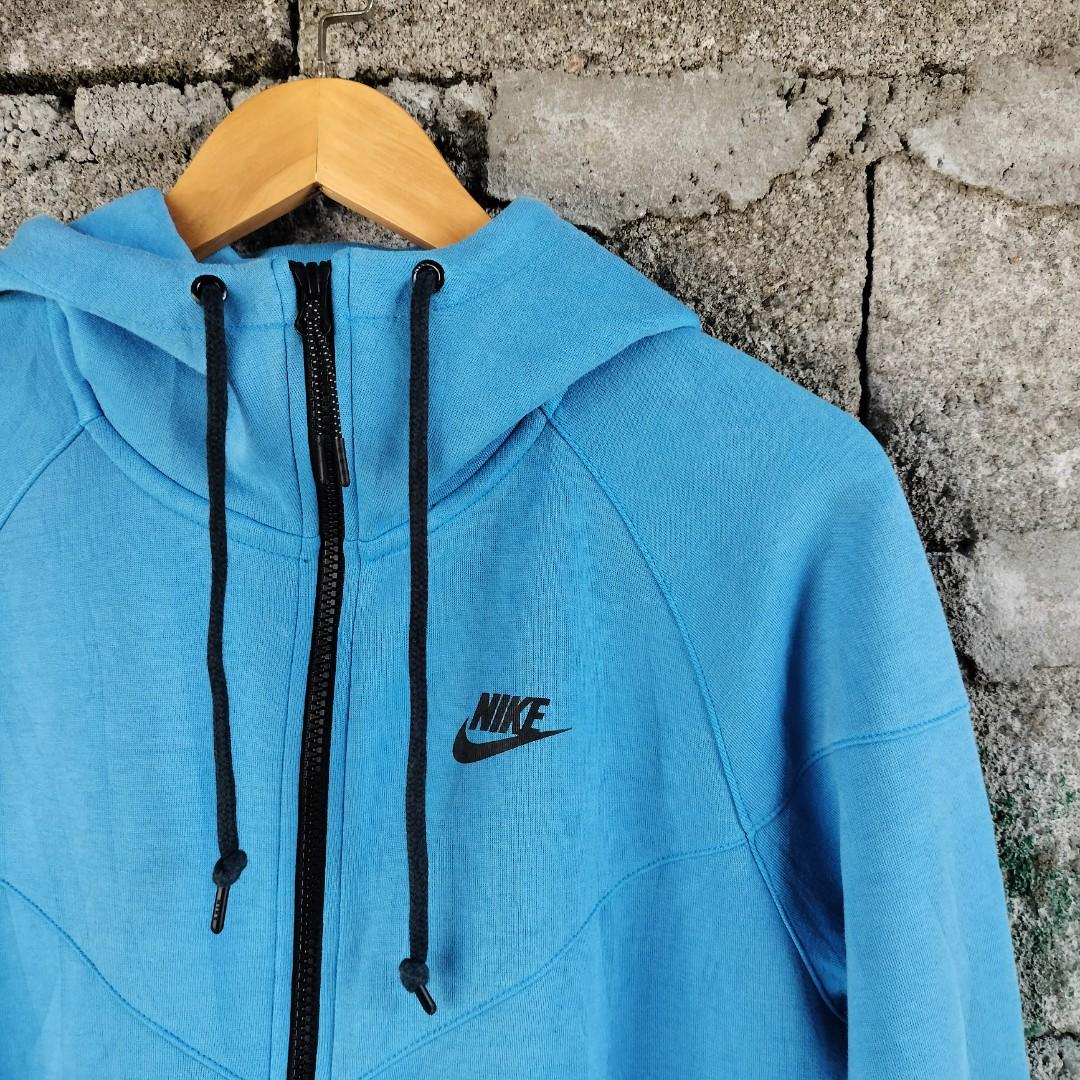 duke nike tech fleece