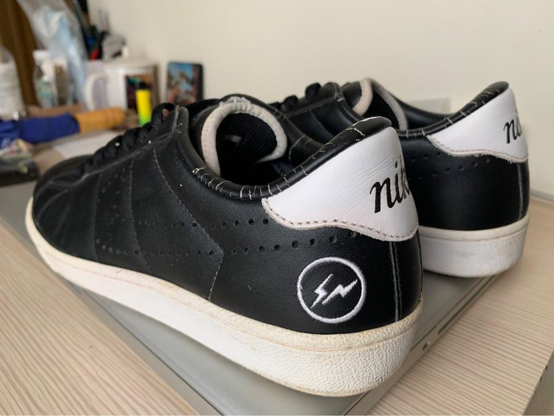Nike top fragment tennis