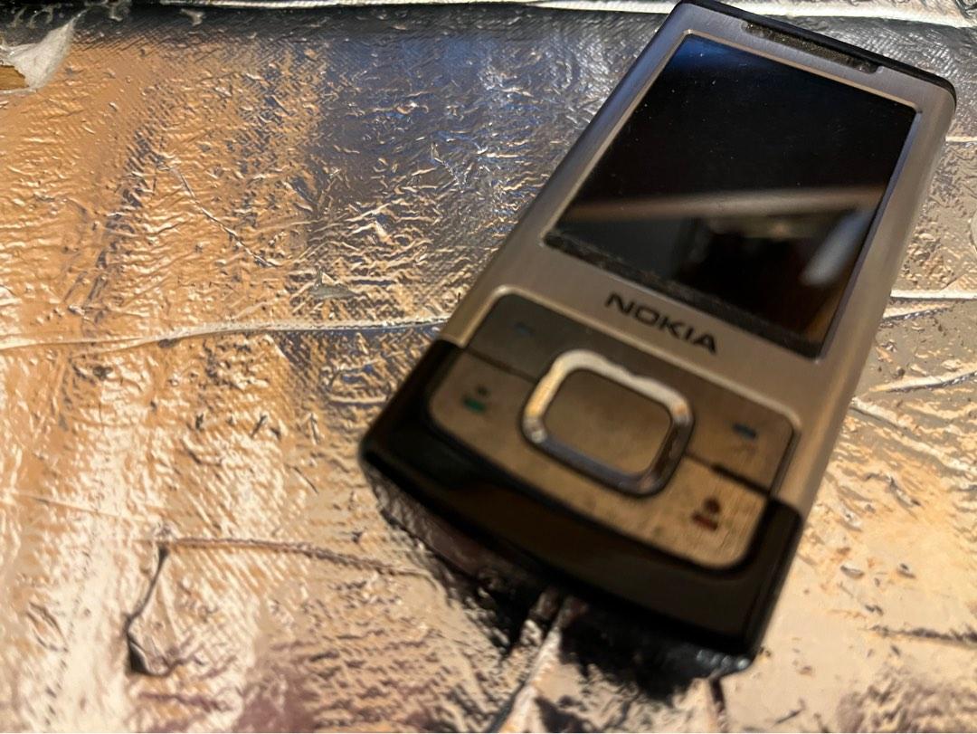 Nokia carl zeiss tessar 2.8/4.5, 手提電話, 手機, 其他手機 Carousell