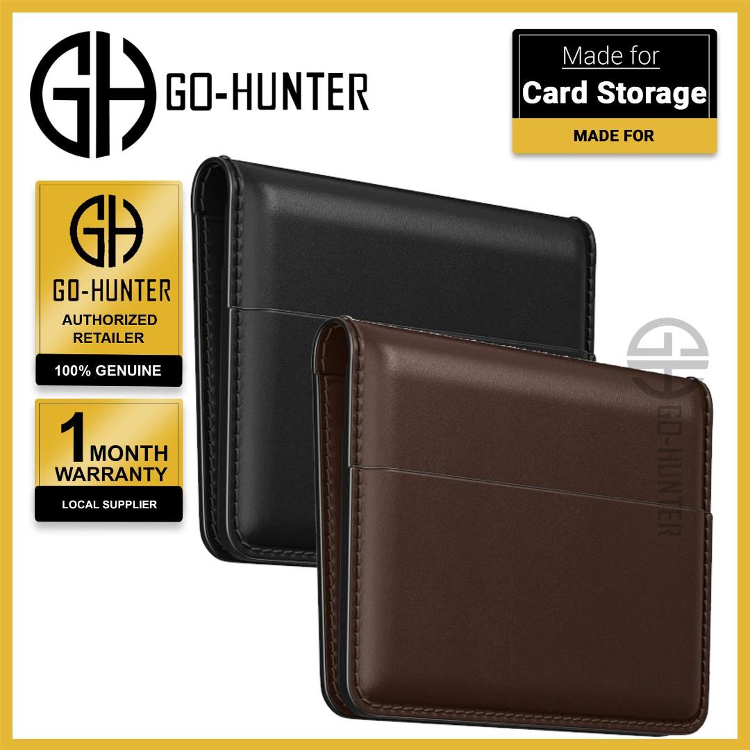 NOMAD Horween Leather Card Wallet Plus 折り財布 | urbanyouthhostel.com