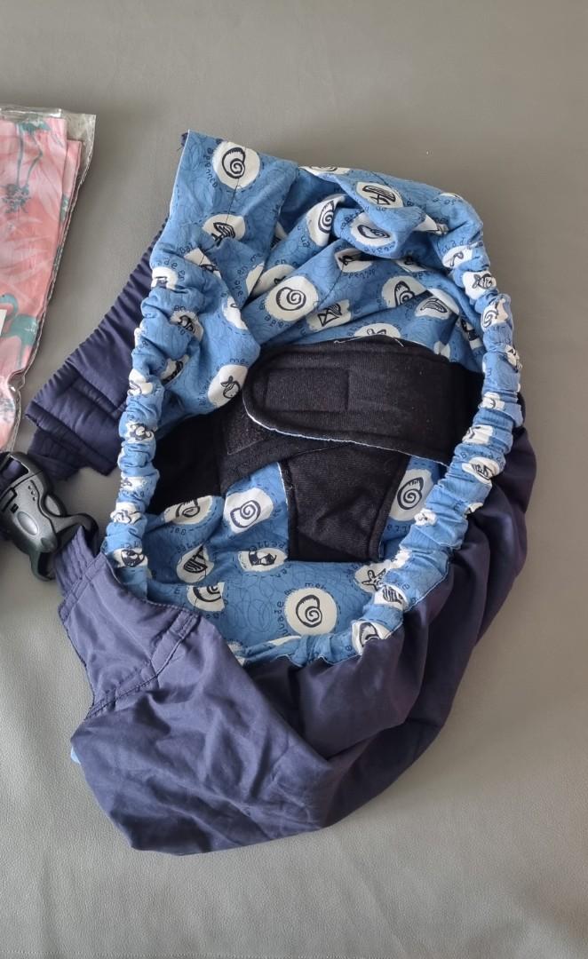 Nursing cover and Baby Sling, Babies & Kids, Nursing & Feeding